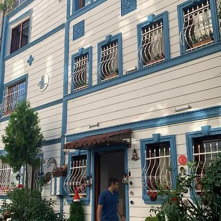 Bed & Breakfast Elisa Hotel