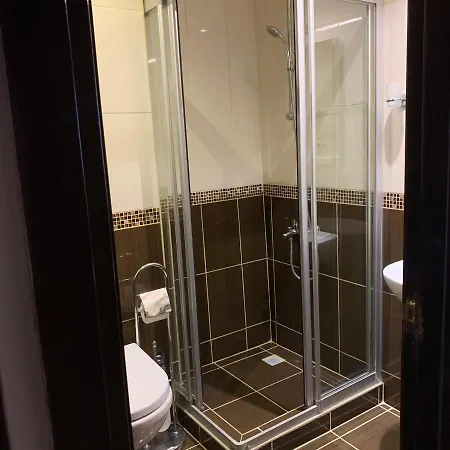 Bed & Breakfast Elisa Hotel 2*