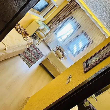 Elisa فندق مبيت وإفطار اسطنبول