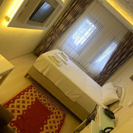 Elisa Hotel Bed & Breakfast Istanbul