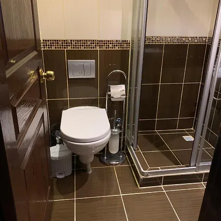 Bed & Breakfast Elisa Hotel