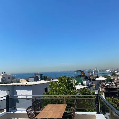 Bed & Breakfast Elisa Hotel 2*