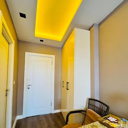 Elisa Hotel Bed & Breakfast