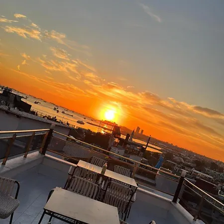 Bed & Breakfast Elisa Hotel Istanbul