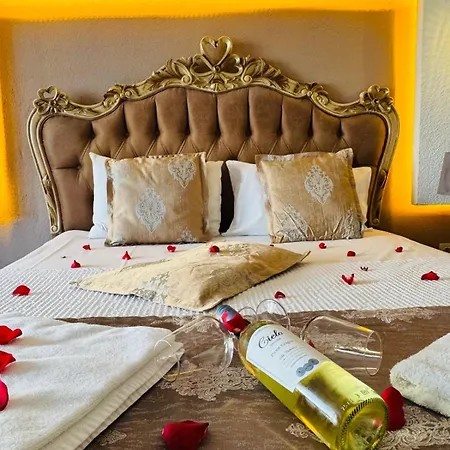 Elisa Hotel Istanbul