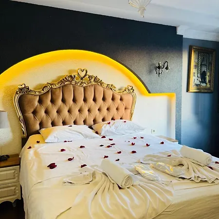 Bed & Breakfast Elisa Hotel