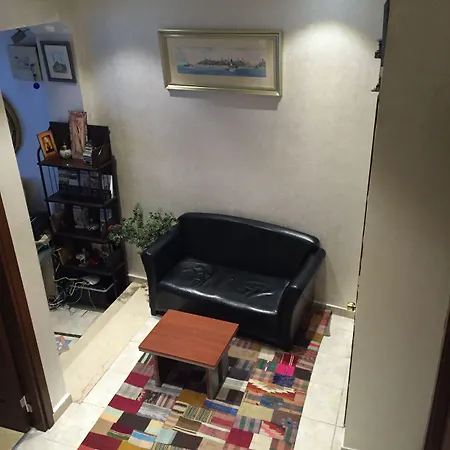 Elisa Hotel Bed & Breakfast Istanbul