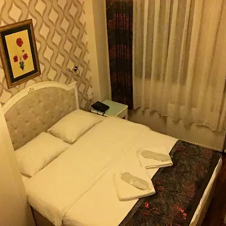 Elisa Hotel 2* Istanbul