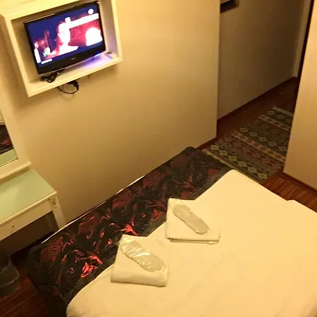 Elisa Hotel Bed & Breakfast