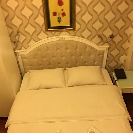 Bed & Breakfast Elisa Hotel Istanbul