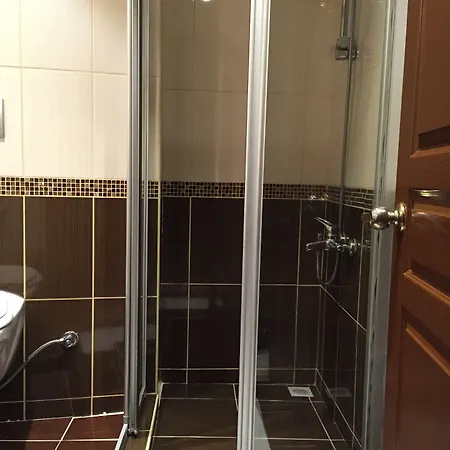 Elisa Hotel Istanbul