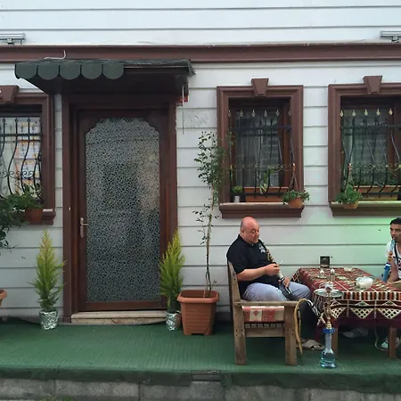 Bed & Breakfast Elisa Hotel