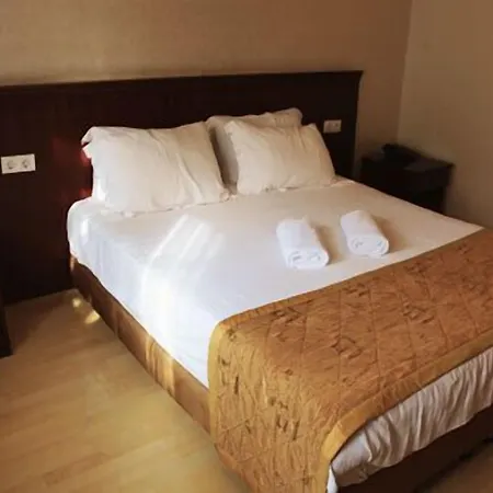 Elisa Hotel Bed & Breakfast Istanbul