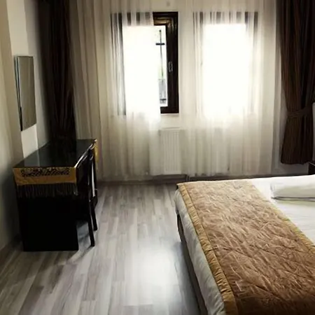 Elisa Hotel Bed & Breakfast