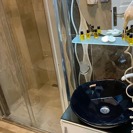 Elisa Hotel Istanbul