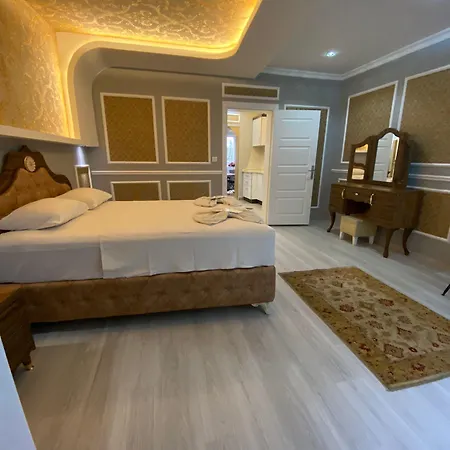 Bed & Breakfast Elisa Hotel