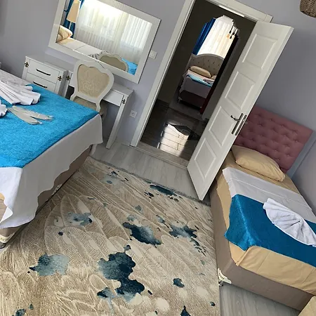 Bed & Breakfast Elisa Hotel Istanbul