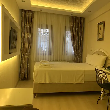 Bed & Breakfast Elisa Hotel 2*