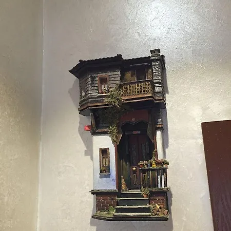 Elisa Hotel Istanbul