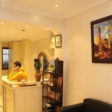 Bed & Breakfast Elisa Hotel