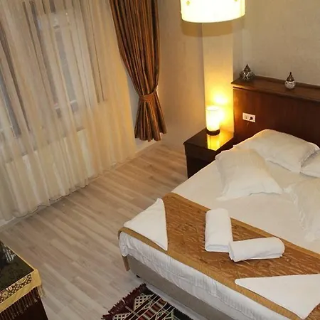 Elisa Hotel Bed & Breakfast