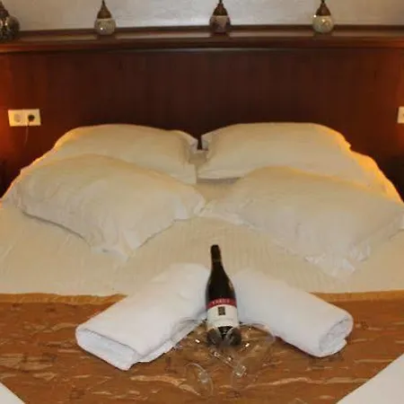 Elisa Hotel Bed & Breakfast Istanbul