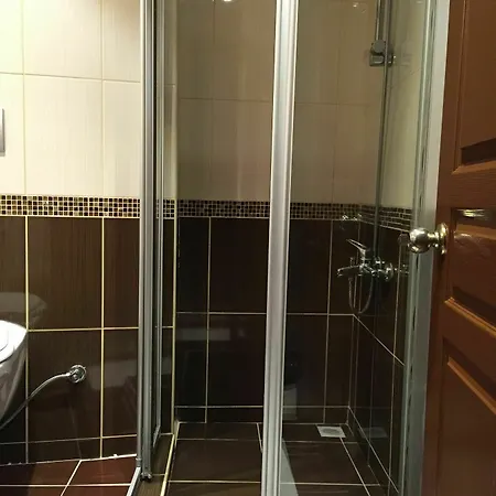 Elisa Hotel Istanbul
