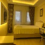 Bed and breakfast Elisa Estambul