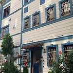 Bed and breakfast Elisa