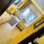 Elisa Bed and breakfast Estambul