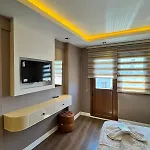 Elisa Bed and breakfast 3*