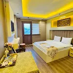 Bed and breakfast Elisa 3*