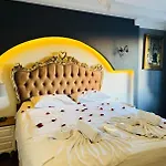 Bed and breakfast Elisa