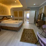 Elisa Bed and breakfast
