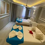 Bed and breakfast Elisa Estambul