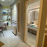Elisa Bed and breakfast 3*