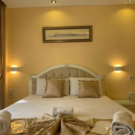 Bed & Breakfast Elisa 2*