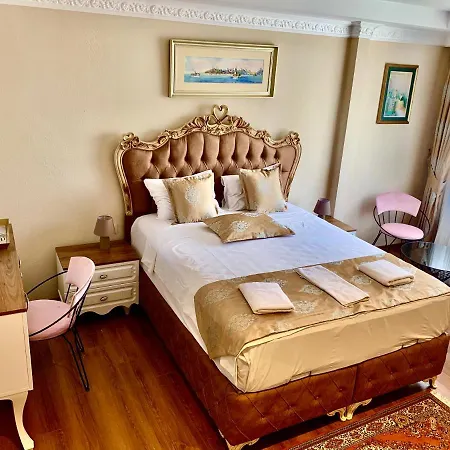 Elisa Bed & Breakfast Provincia di Istanbul