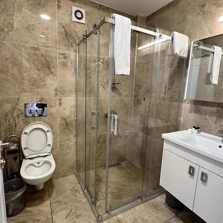 Bed and Breakfast Elisa Κωνσταντινούπολη