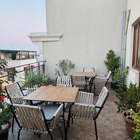 Bed & Breakfast Elisa Hotel 3*