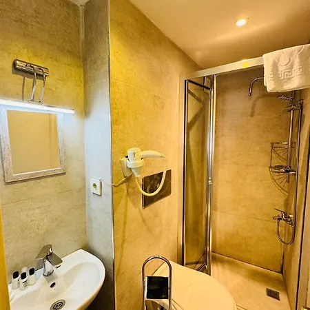 Bed & Breakfast Elisa Hotel Istanbul