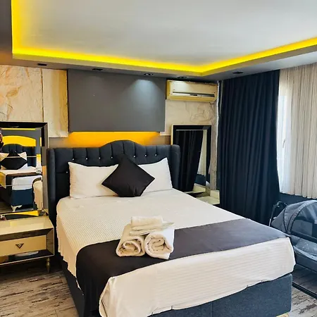 Elisa Hotel 2*