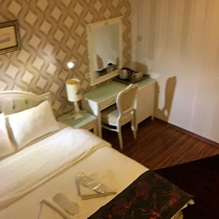Elisa Hotel