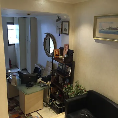 Bed & Breakfast Elisa Istanbul