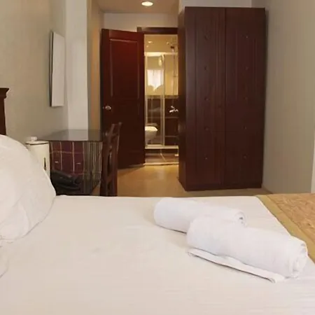 Elisa Bed & Breakfast 3*