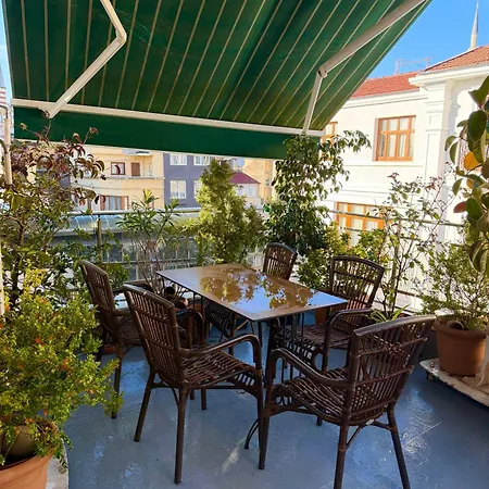 Bed & Breakfast Elisa 3*