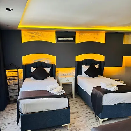 Bed & Breakfast Elisa 3*