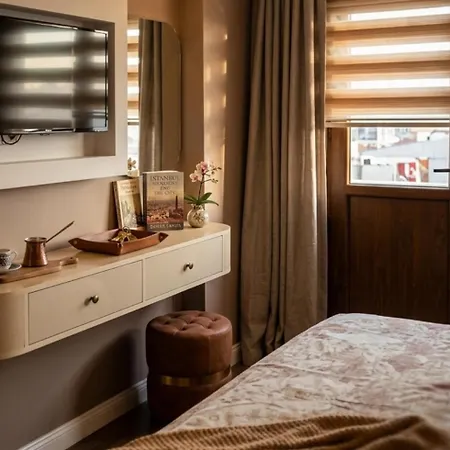 Elisa Bed & Breakfast 3*