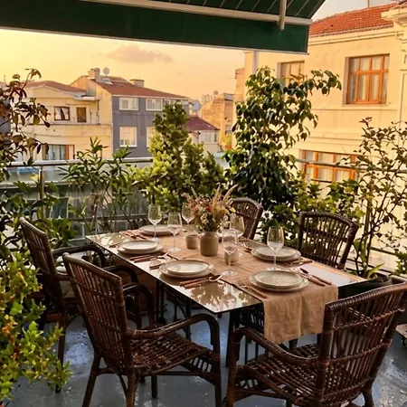 Elisa Bed & Breakfast