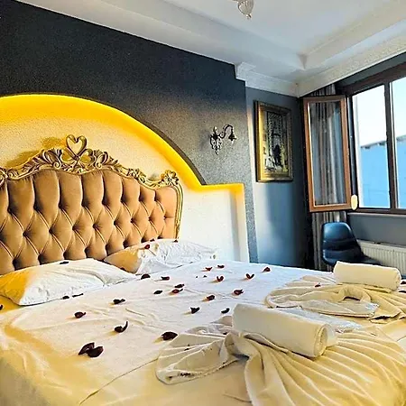 Elisa 3* Istanbul